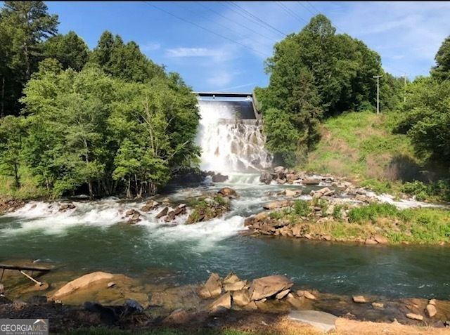 LOT 43 Northshore Lane, Blairsville, GA 30512