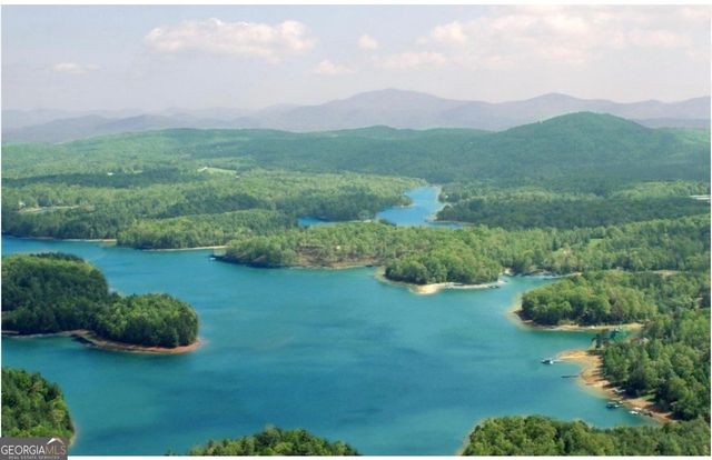 LOT 43 Northshore Lane, Blairsville, GA 30512