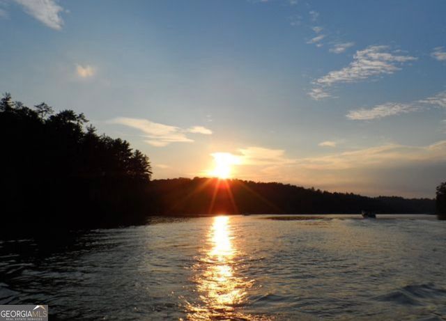 LOT 43 Northshore Lane, Blairsville, GA 30512