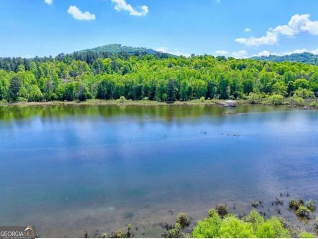 LOT 43 Northshore Lane, Blairsville, GA 30512