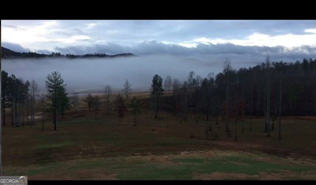 LOT 43 Northshore Lane, Blairsville, GA 30512