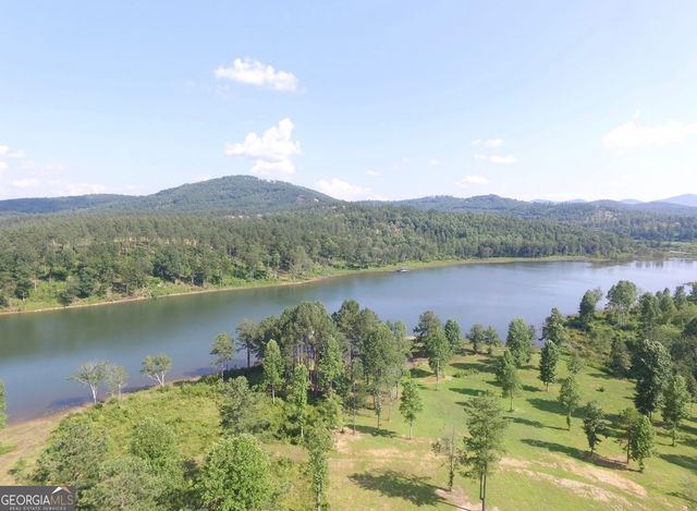 LOT 43 Northshore Lane, Blairsville, GA 30512