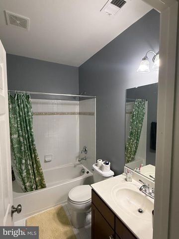 11837 LAKE BALDWIN DR, Bristow, VA 20136