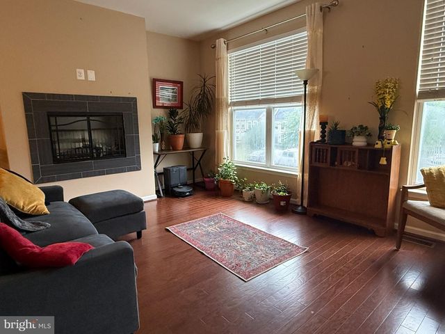 11837 LAKE BALDWIN DR, Bristow, VA 20136