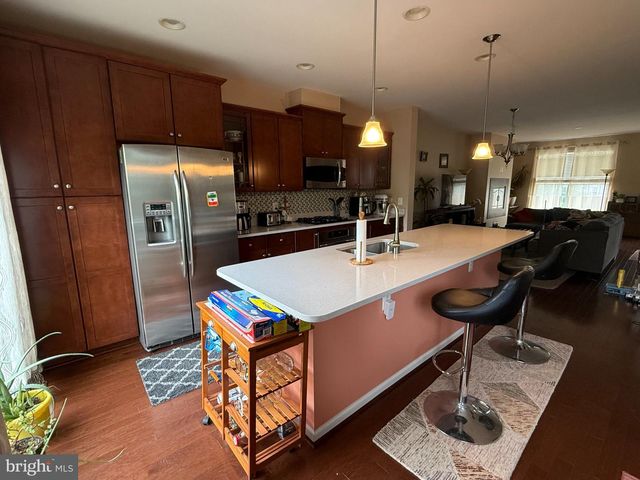 11837 LAKE BALDWIN DR, Bristow, VA 20136