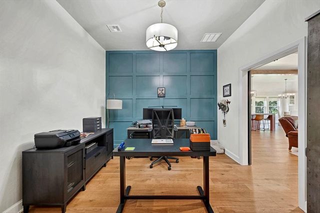 14584 Fox Lair Lane, Edmond, OK 73025