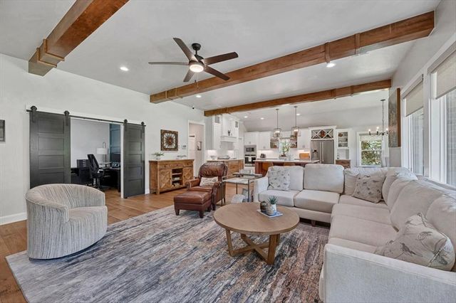 14584 Fox Lair Lane, Edmond, OK 73025