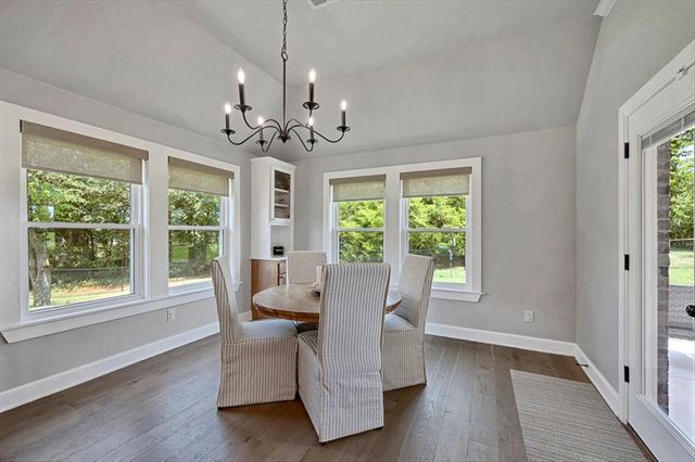 14584 Fox Lair Lane, Edmond, OK 73025