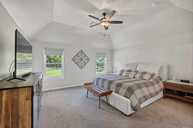 14584 Fox Lair Lane, Edmond, OK 73025
