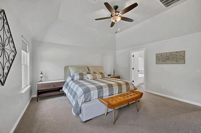 14584 Fox Lair Lane, Edmond, OK 73025