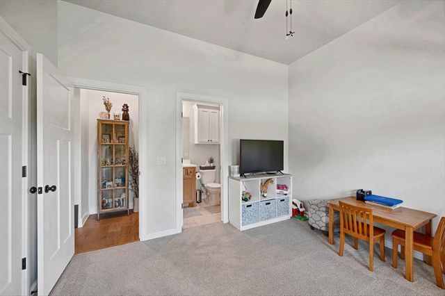 14584 Fox Lair Lane, Edmond, OK 73025