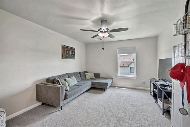 14584 Fox Lair Lane, Edmond, OK 73025