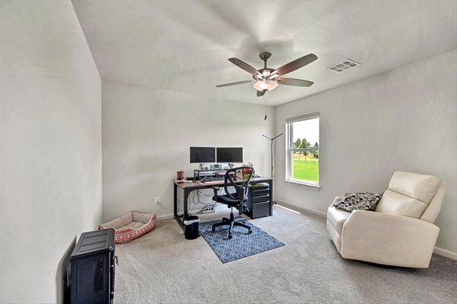 14584 Fox Lair Lane, Edmond, OK 73025