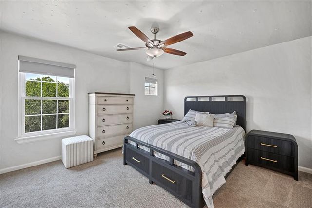 14584 Fox Lair Lane, Edmond, OK 73025