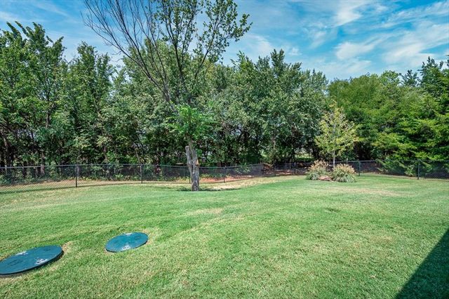 14584 Fox Lair Lane, Edmond, OK 73025