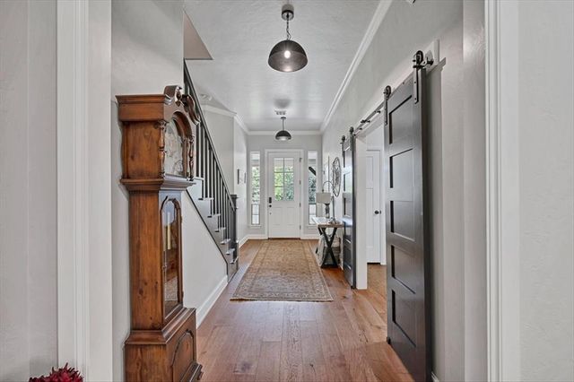 14584 Fox Lair Lane, Edmond, OK 73025