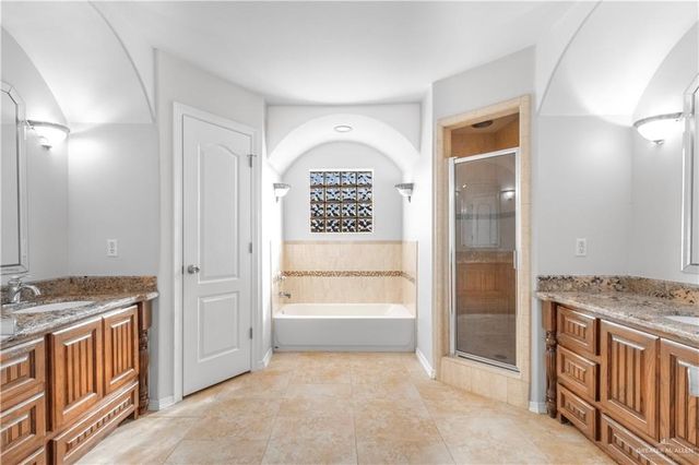 107 Miranda Lane, San Juan, TX 78589