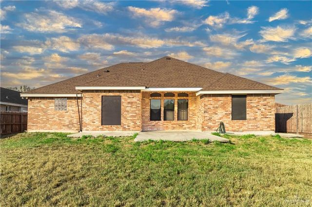 107 Miranda Lane, San Juan, TX 78589