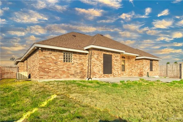 107 Miranda Lane, San Juan, TX 78589