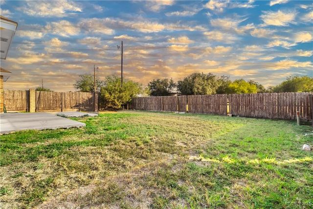 107 Miranda Lane, San Juan, TX 78589