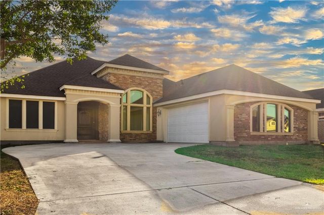 107 Miranda Lane, San Juan, TX 78589