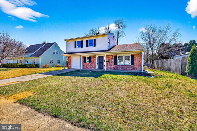 9 HAVERTOWN RD, Newark, DE 19713