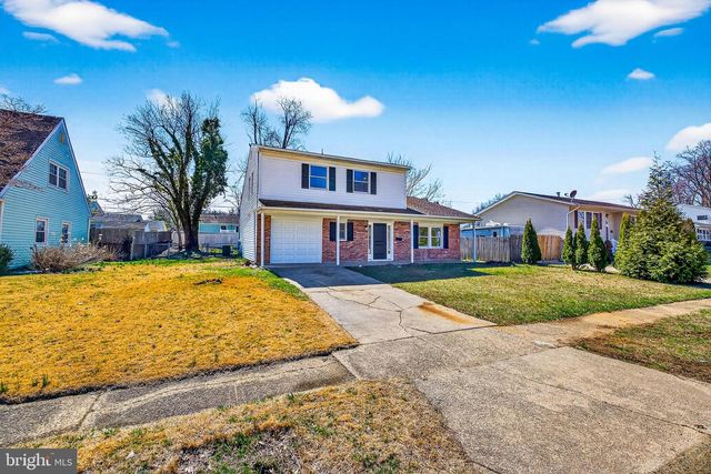 9 HAVERTOWN RD, Newark, DE 19713