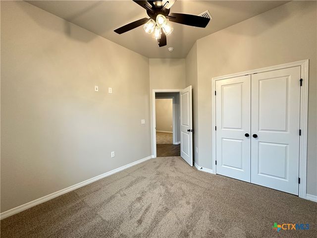 132 Lasso Loop, Lorena, TX 76655