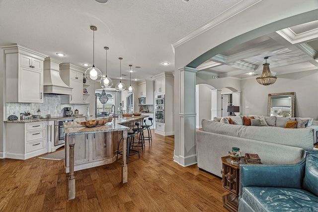 3807 Wolf Chase, Jonesboro, AR 72404