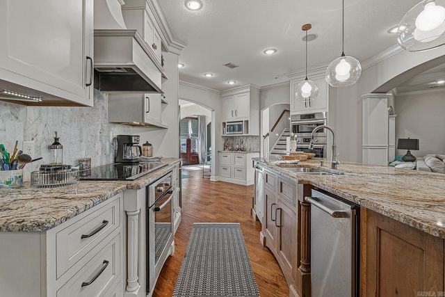 3807 Wolf Chase, Jonesboro, AR 72404