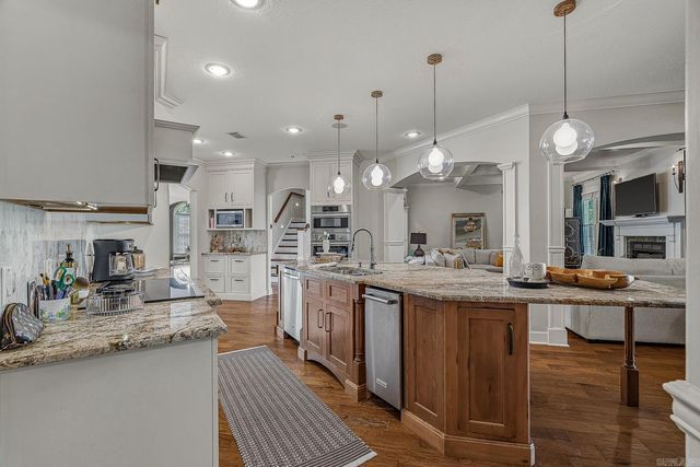 3807 Wolf Chase, Jonesboro, AR 72404