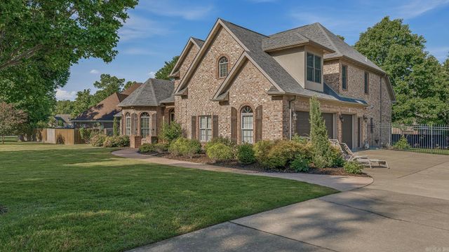 3807 Wolf Chase, Jonesboro, AR 72404