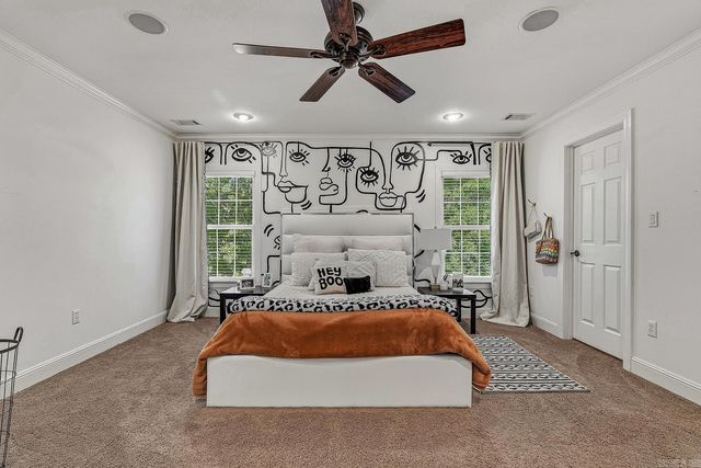 3807 Wolf Chase, Jonesboro, AR 72404