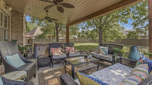 3807 Wolf Chase, Jonesboro, AR 72404