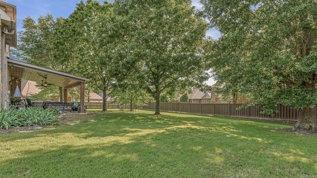 3807 Wolf Chase, Jonesboro, AR 72404