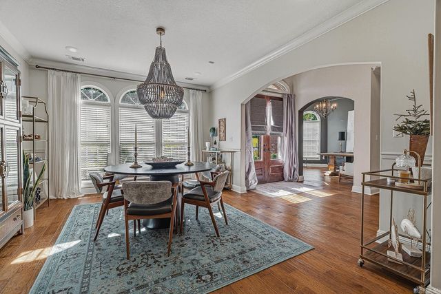3807 Wolf Chase, Jonesboro, AR 72404