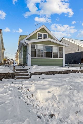 1007 10th Street SE, Cedar Rapids, IA 52401