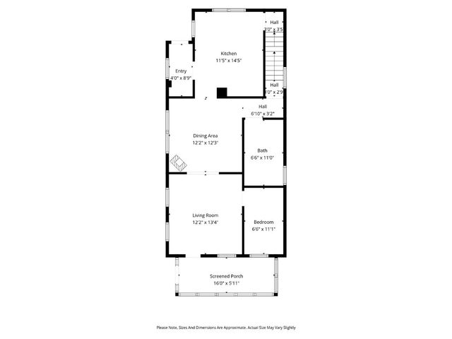 1007 10th Street SE, Cedar Rapids, IA 52401