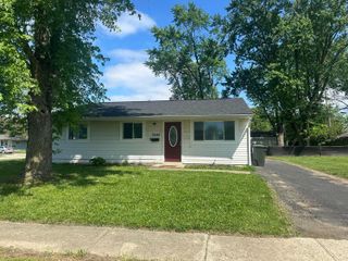 2446 Kitchner Drive, Columbus, OH 43207