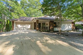 6 Nevada Lane, Hot Springs Village, AR 71909