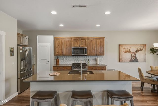 51953 Campfire Drive, La Pine, OR 97739