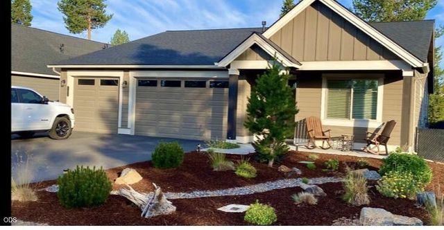 51953 Campfire Drive, La Pine, OR 97739