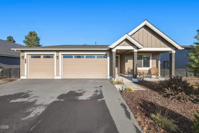 51953 Campfire Drive, La Pine, OR 97739