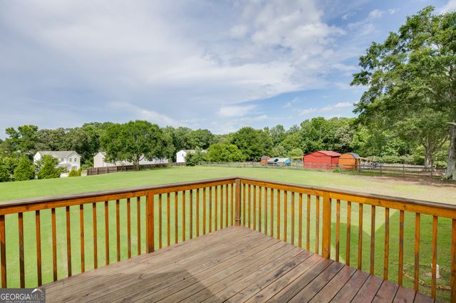 352 Olde Wick Trail, Hoschton, GA 30548