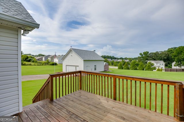 352 Olde Wick Trail, Hoschton, GA 30548
