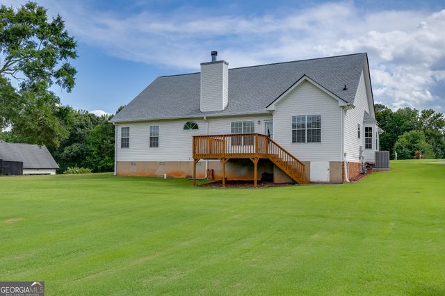 352 Olde Wick Trail, Hoschton, GA 30548