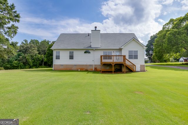 352 Olde Wick Trail, Hoschton, GA 30548