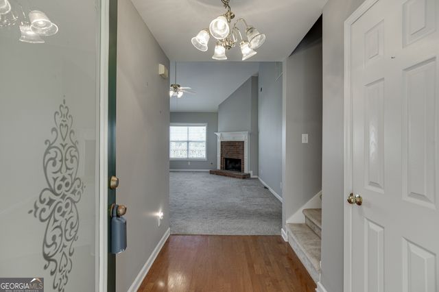 352 Olde Wick Trail, Hoschton, GA 30548