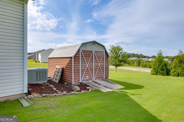 352 Olde Wick Trail, Hoschton, GA 30548