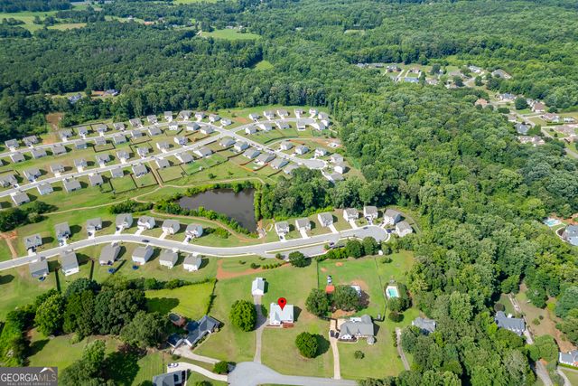 352 Olde Wick Trail, Hoschton, GA 30548